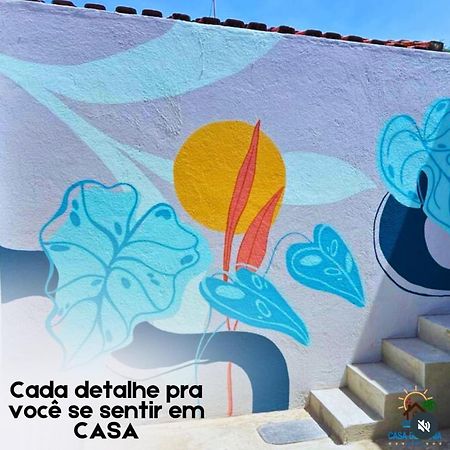 Casa De Praia - Suites Arraial do Cabo Eksteriør bilde