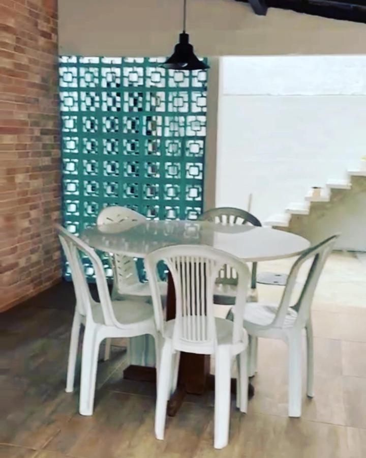 Casa De Praia - Suites Arraial do Cabo Eksteriør bilde