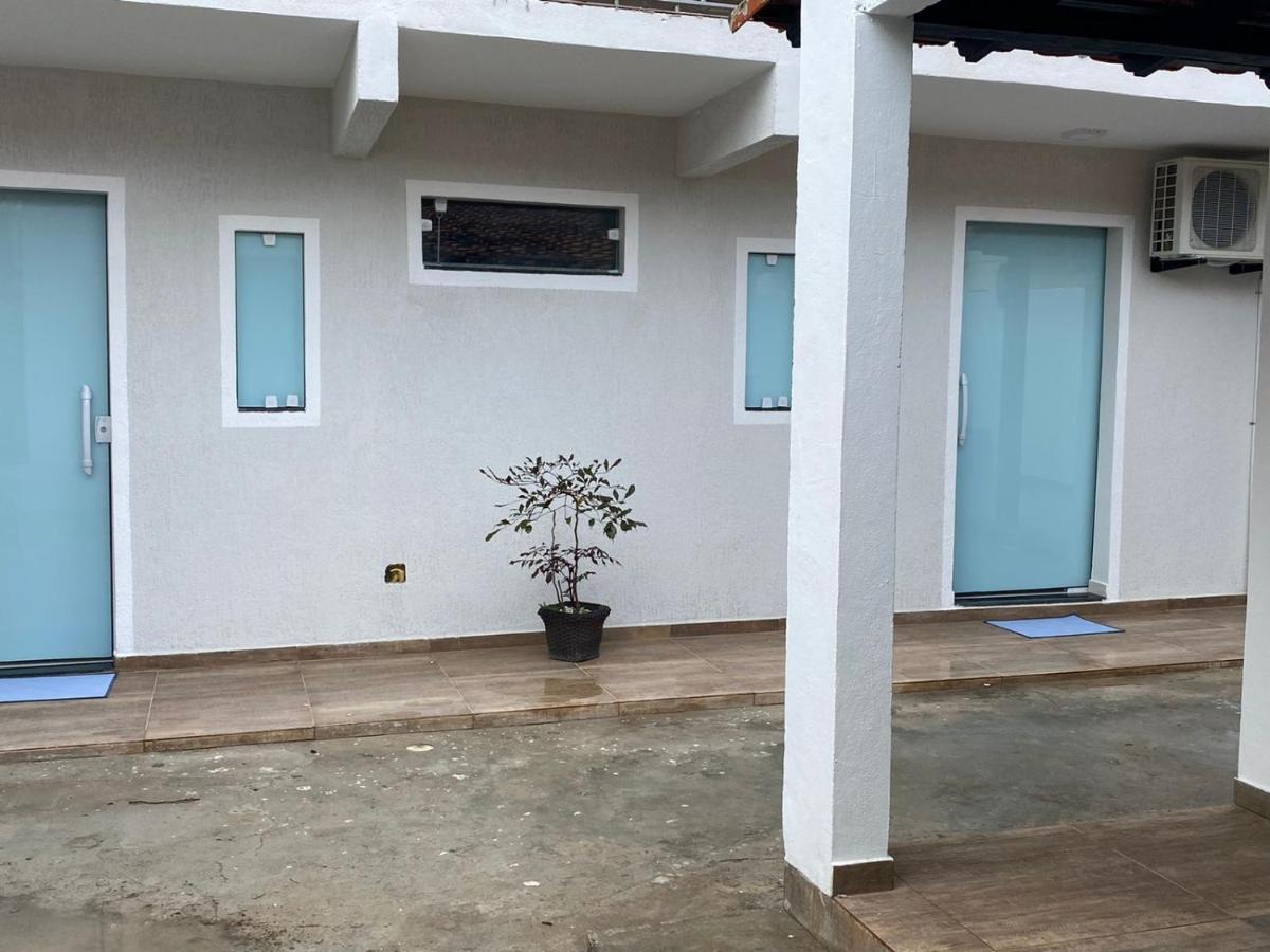 Casa De Praia - Suites Arraial do Cabo Eksteriør bilde