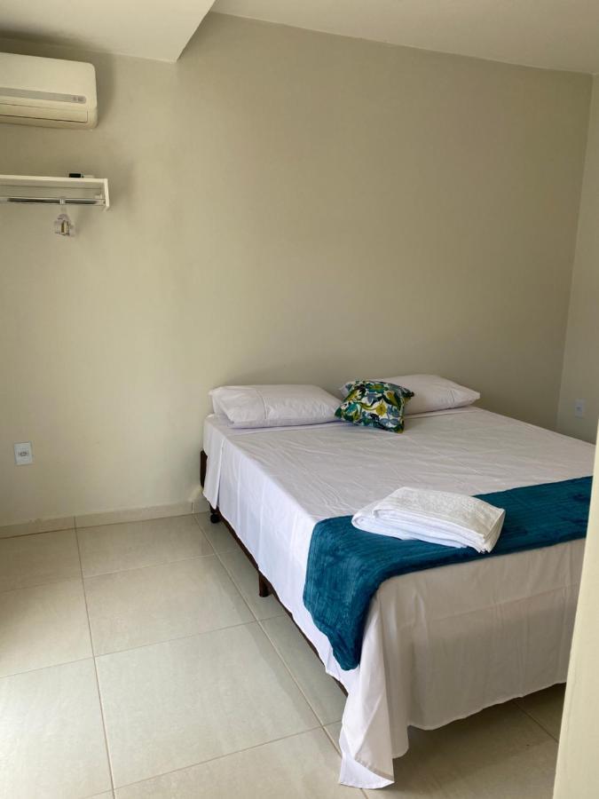 Casa De Praia - Suites Arraial do Cabo Eksteriør bilde