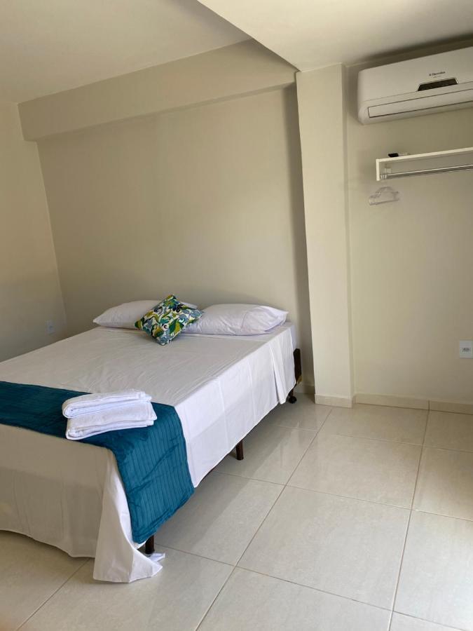 Casa De Praia - Suites Arraial do Cabo Eksteriør bilde