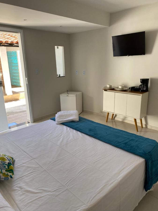 Casa De Praia - Suites Arraial do Cabo Eksteriør bilde